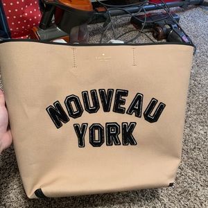 Nouveau York Kate Spade Purse 👜